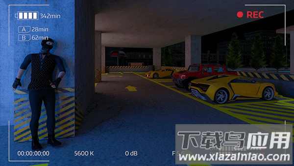 小偷模拟器2下载手机版(Thief Simulator 2)截图4