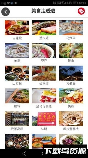 道地猫截图4