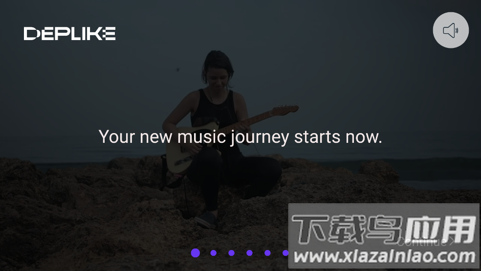 guitar fx软件截图1