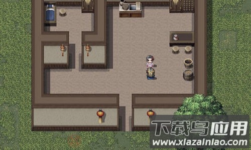 杨戬之降妖二郎神安卓版下载截图2