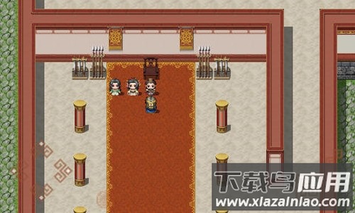 杨戬之降妖二郎神安卓版下载截图4