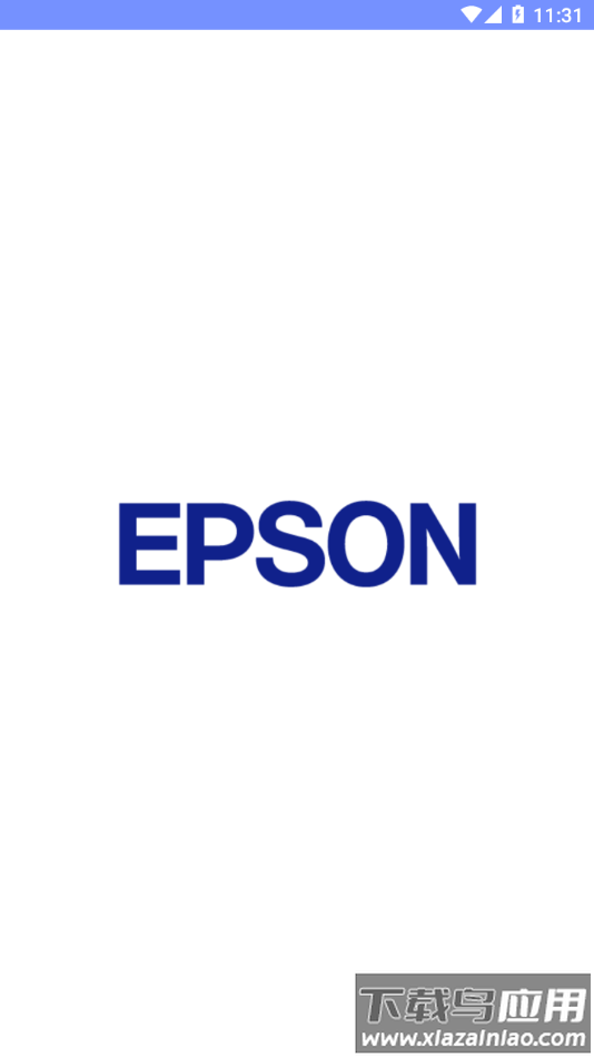 Epson Printer Finder app下载截图2