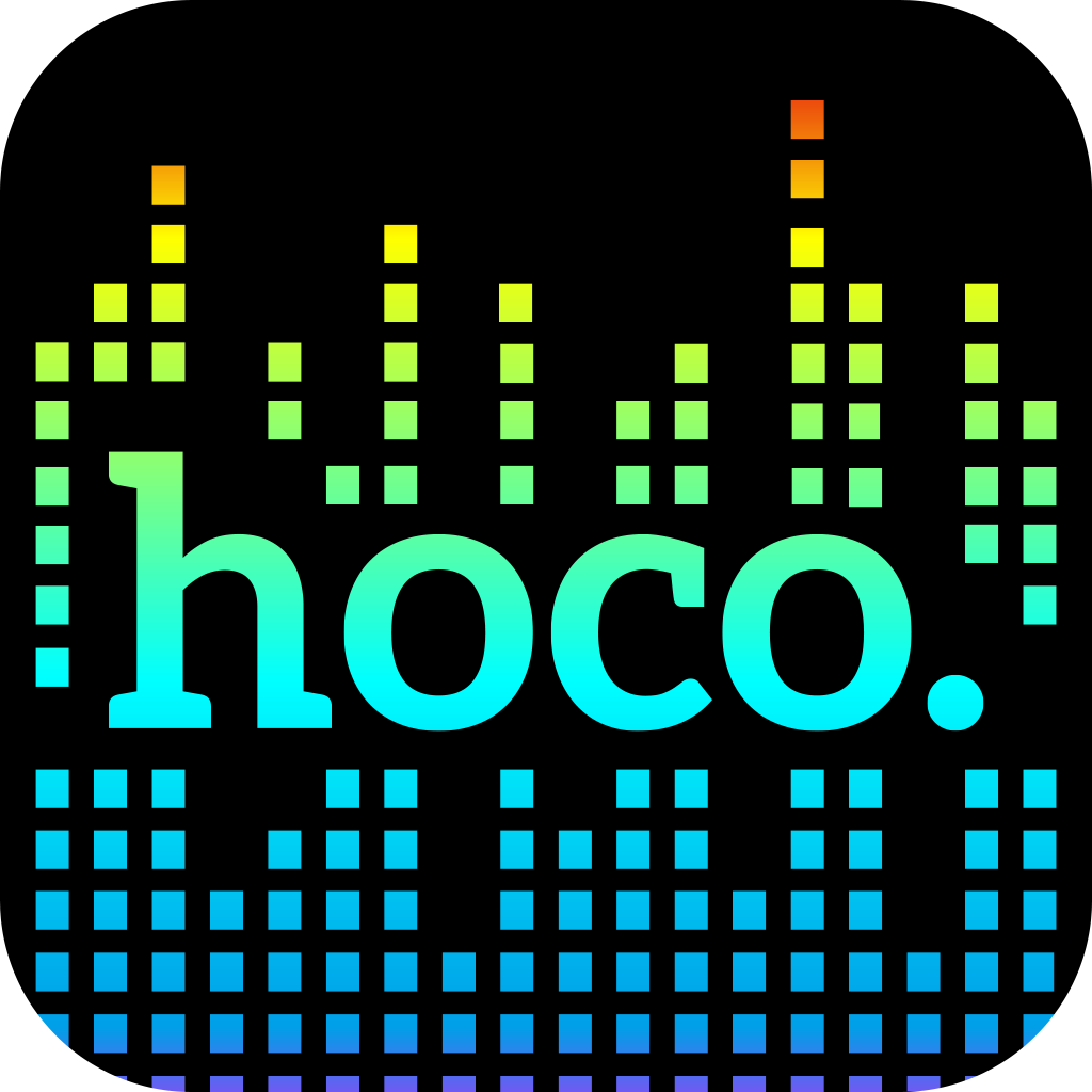 hoco.music apk