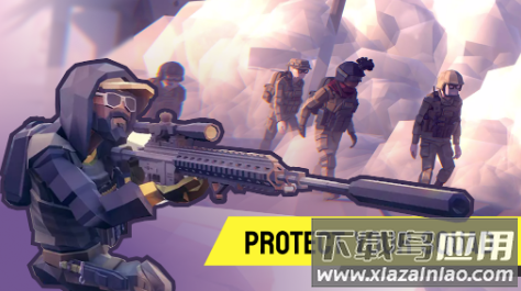 像素战地世界战争Battlebit: World at War