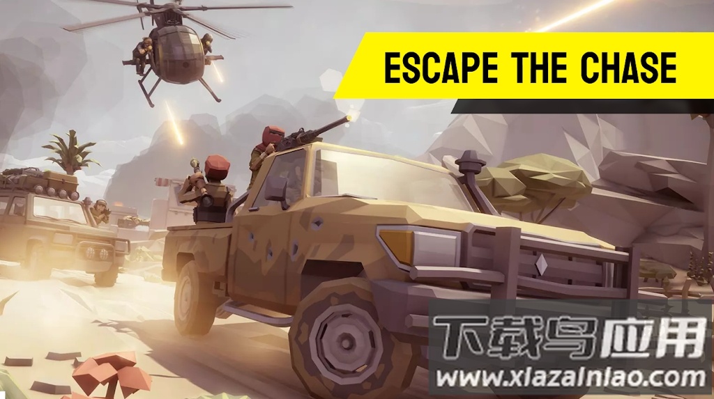 像素战地世界战争Battlebit: World at War截图3