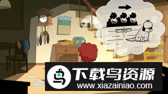 迷失乐园游戏手机版中文版(LostInPlay国际服)截图1