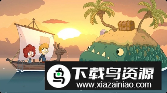 迷失乐园游戏手机版中文版(LostInPlay国际服)截图3