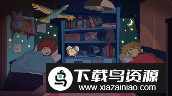 迷失乐园游戏手机版中文版(LostInPlay国际服)截图4