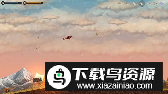 进化战机轰炸破解最新版截图1