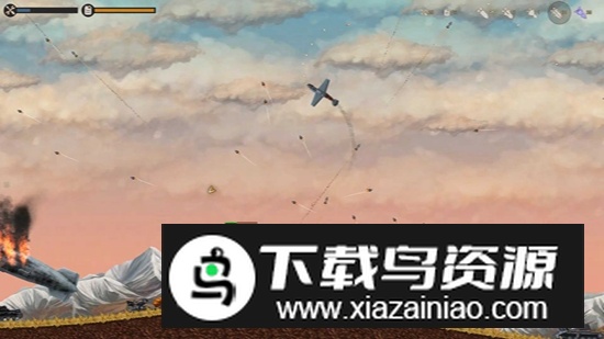 进化战机轰炸破解最新版截图2