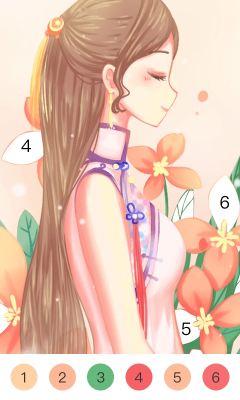 趣涂色最新版截图3