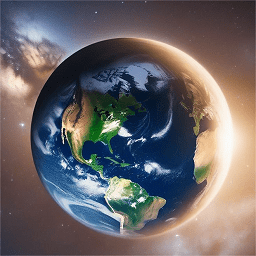 天眼实景卫星地图高清