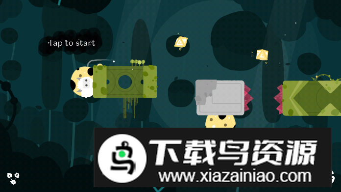 软萌历险记游戏修改版截图1