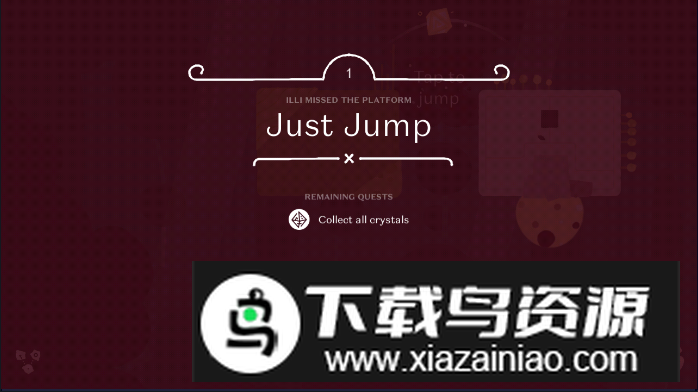 软萌历险记游戏修改版截图3