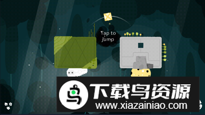 软萌历险记游戏修改版截图4