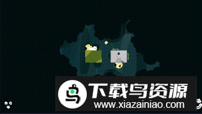 软萌历险记游戏修改版截图5