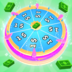 转盘致富游戏最新版(Spin Your Fortune)