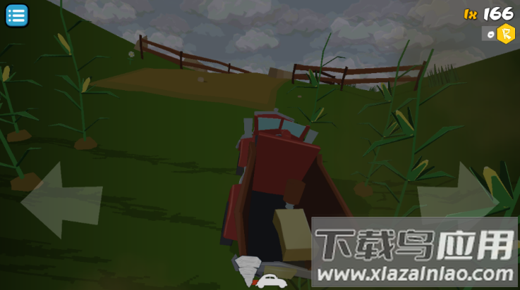 乡下人大逃亡游戏截图3