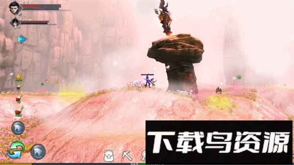 遇见猎人最新版截图4