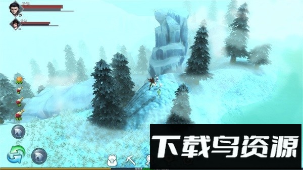 遇见猎人最新版截图5