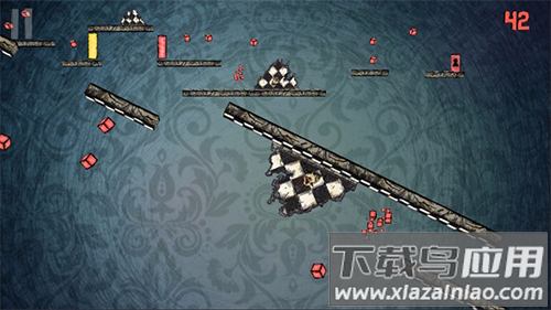 绵羊梦境游戏下载(Sheep Dreams)截图1