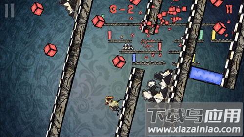 绵羊梦境游戏下载(Sheep Dreams)截图4