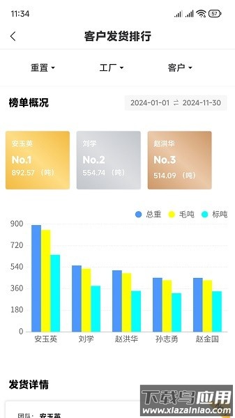 牧士云最新版截图2