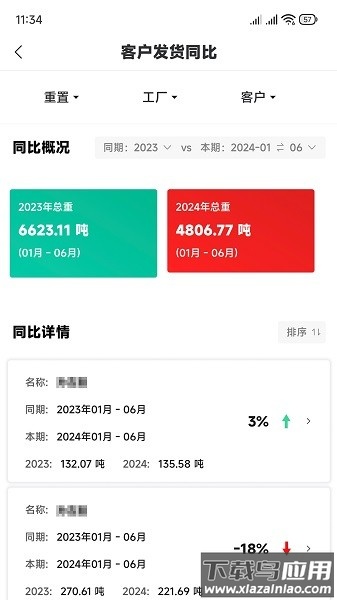牧士云最新版截图3