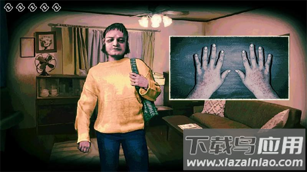 末世来临游戏截图2