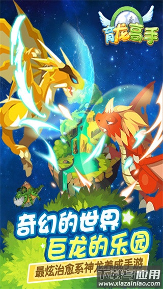 育龙高手华为版