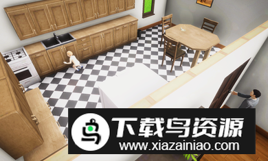 谁是你爸爸手游最新版截图1
