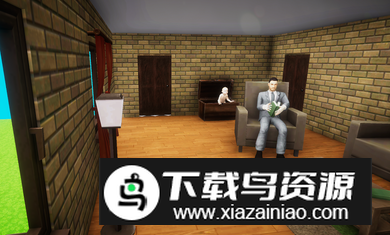谁是你爸爸手游最新版截图2