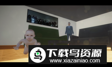 谁是你爸爸手游最新版截图4