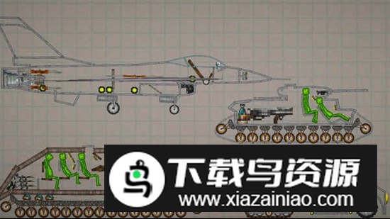 西瓜人游乐场手机版最新版本截图4