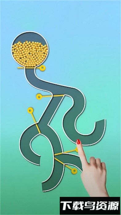 逻辑最强小天才手机版截图2