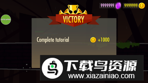 螃蟹大战修改器最新版截图3
