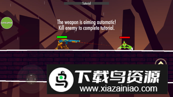 螃蟹大战修改器最新版截图4