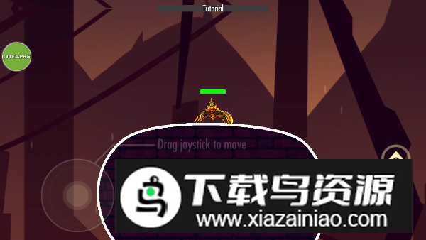 螃蟹大战修改器最新版截图5