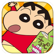 蜡笔小新跑酷正版谷歌版(蜡笔小新跑酷国际版)