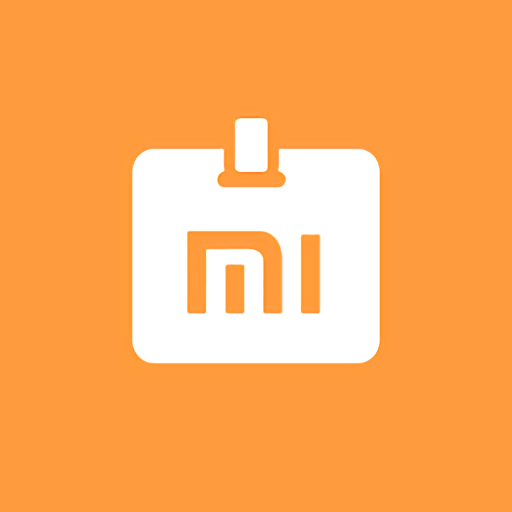 小米帐号官方版