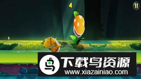 虫虫快跑游戏官方最新版截图4