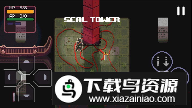 虚空之境手游免费版截图2