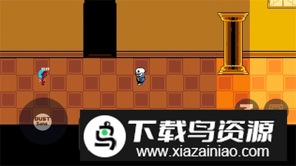 虚无之下游戏最新版截图3