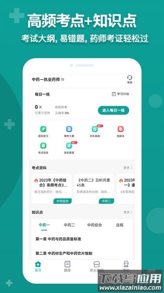 药师源软件截图2