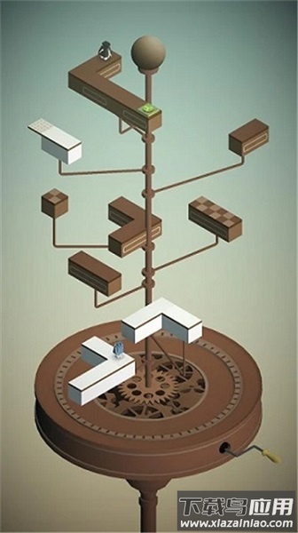 造梦机器人手游截图2