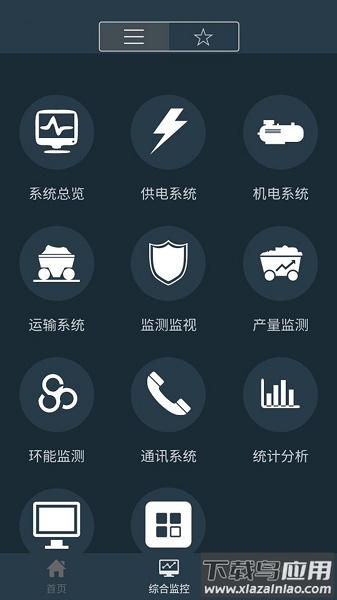 宁煤信息平台v2.4.1最新版截图3