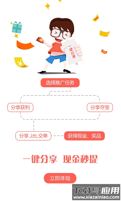 响猫app截图4