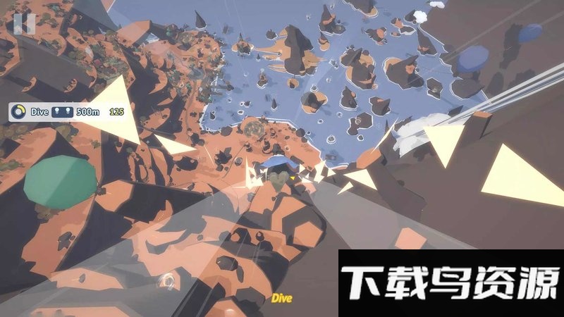 雷亚之翼游戏