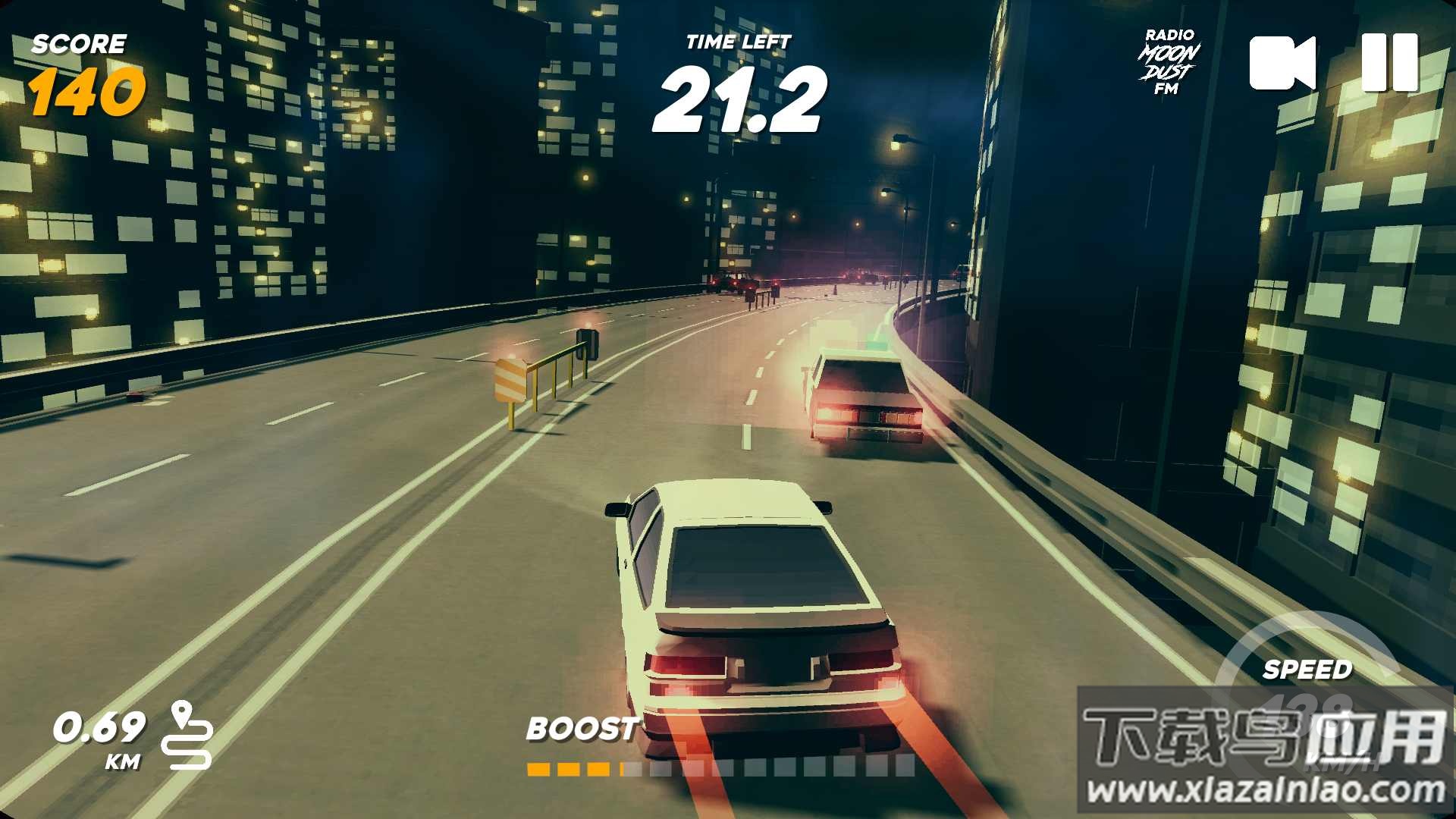 钉子公路游戏下载安装截图3