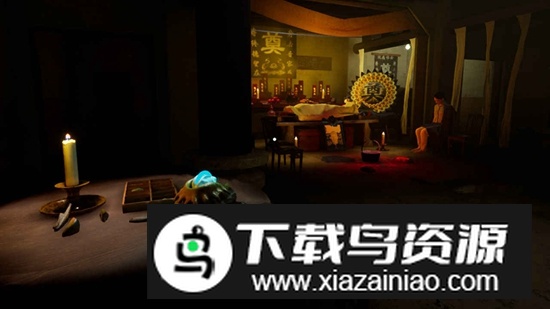 英杰解谜手游最新版截图1